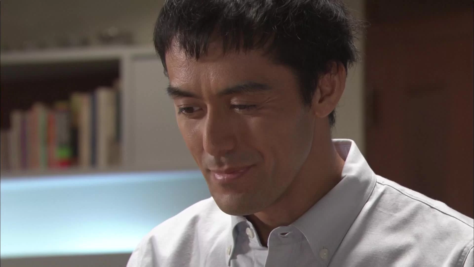 Убеждённый холостяк 12 серия