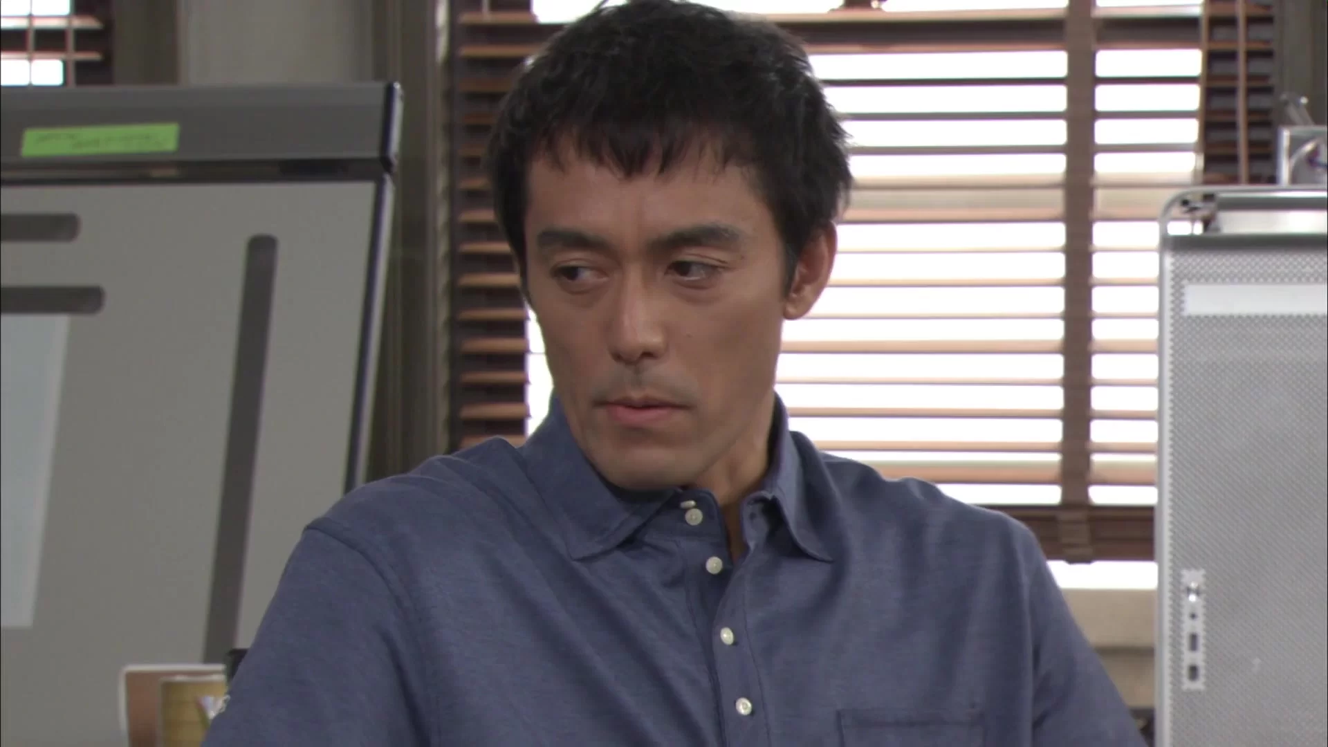 Убеждённый холостяк 3 серия