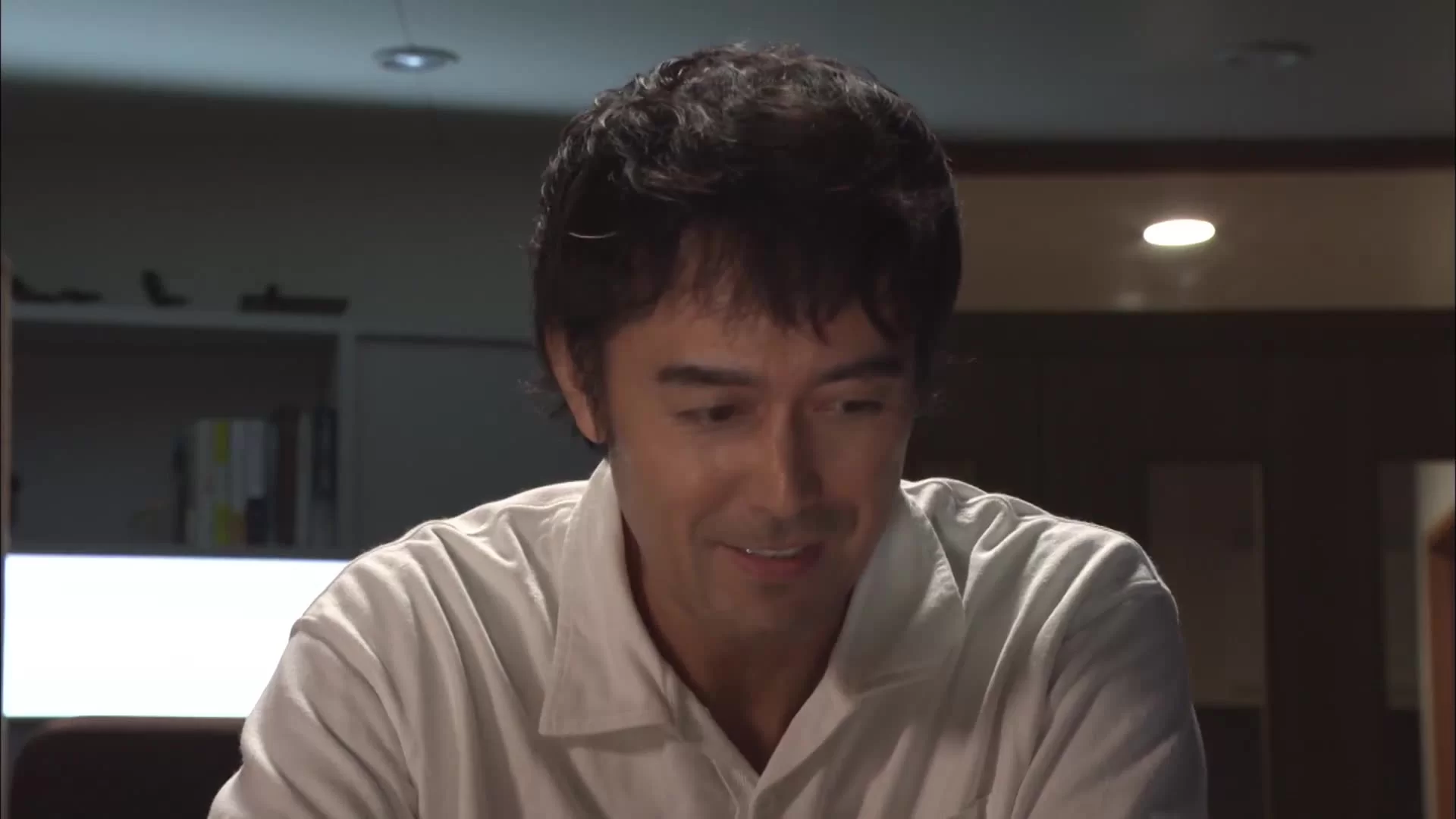 Убеждённый холостяк (2006) 2 серия