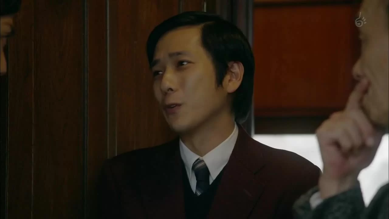 Убийство в «Восточном экспрессе» 1 серия