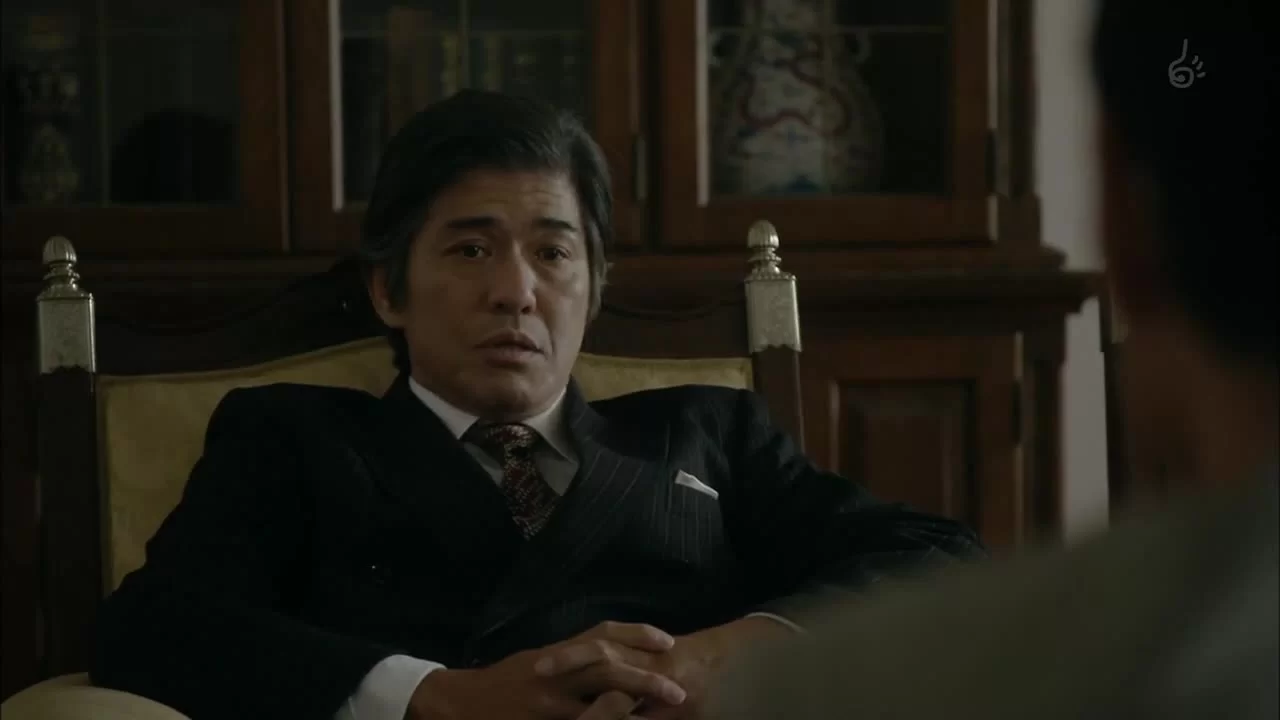 Убийство в «Восточном экспрессе» 2 серия