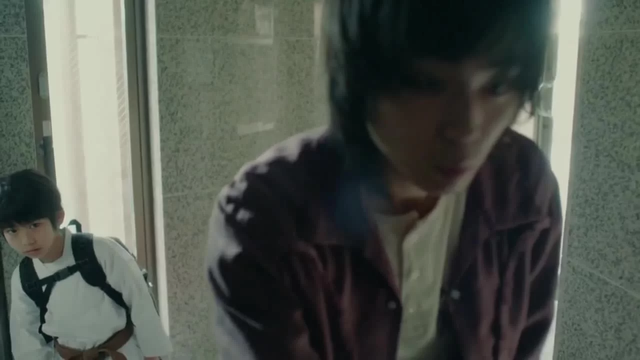 Удалить жизнь (2018) 1 серия