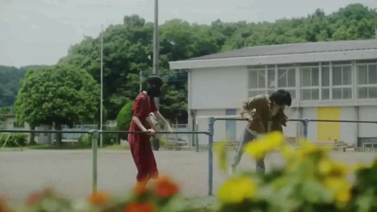 Удалить жизнь 5 серия