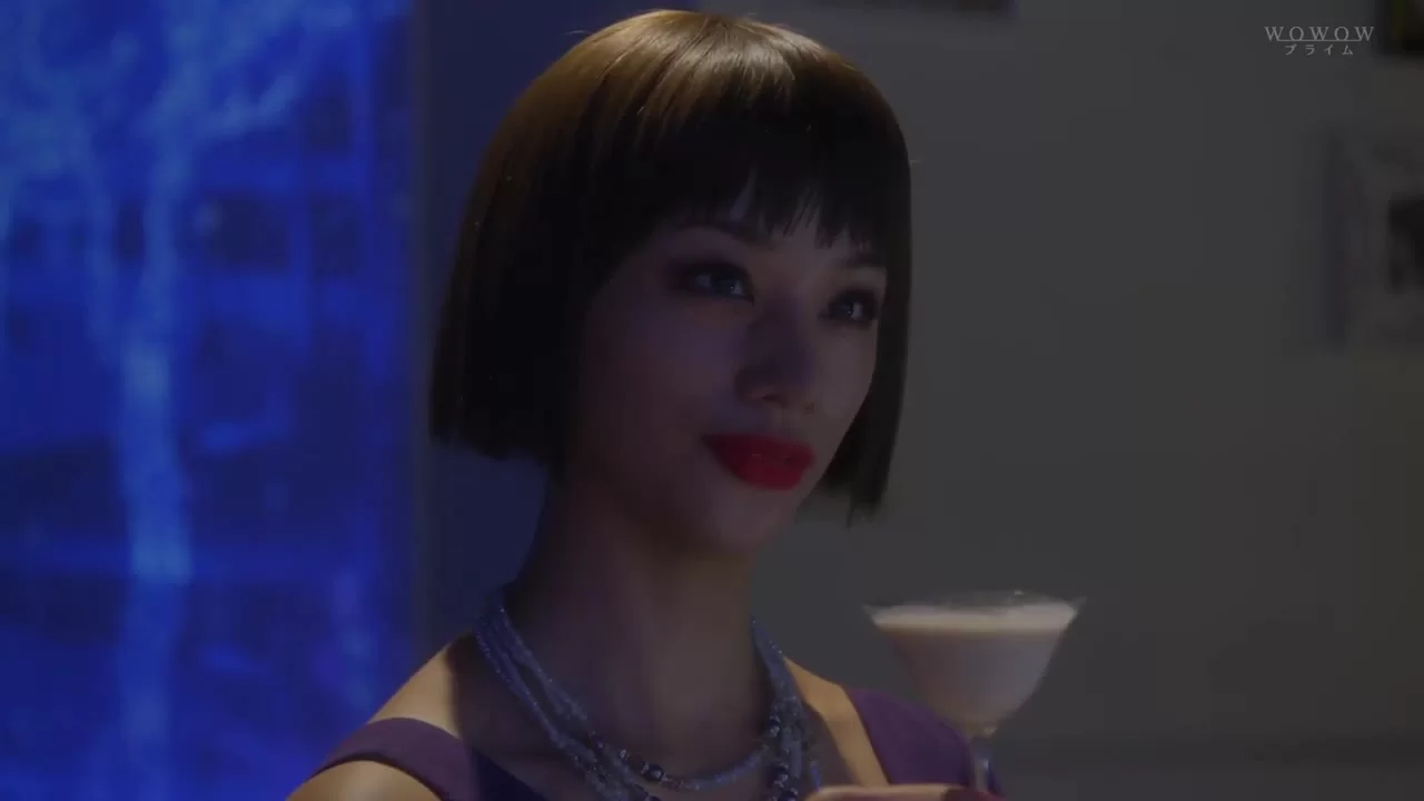 Умирающий глаз 2 серия