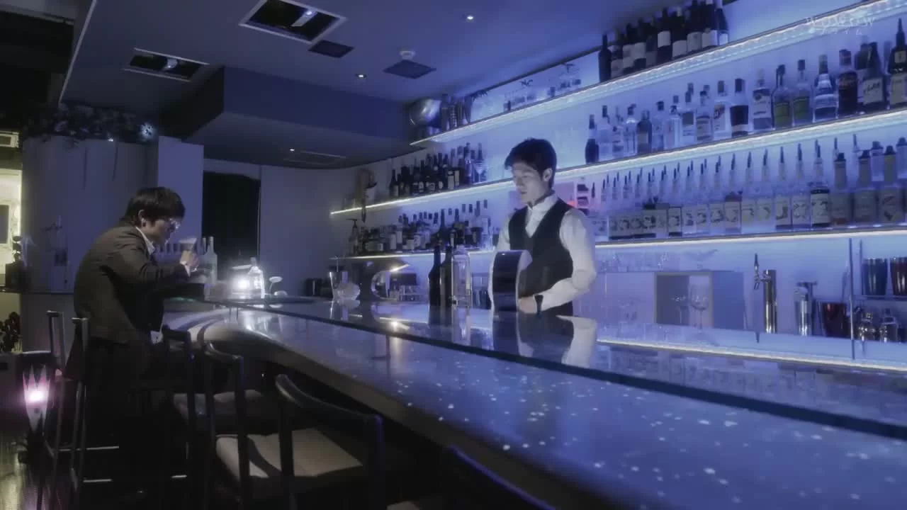 Умирающий глаз (2019) 3 серия