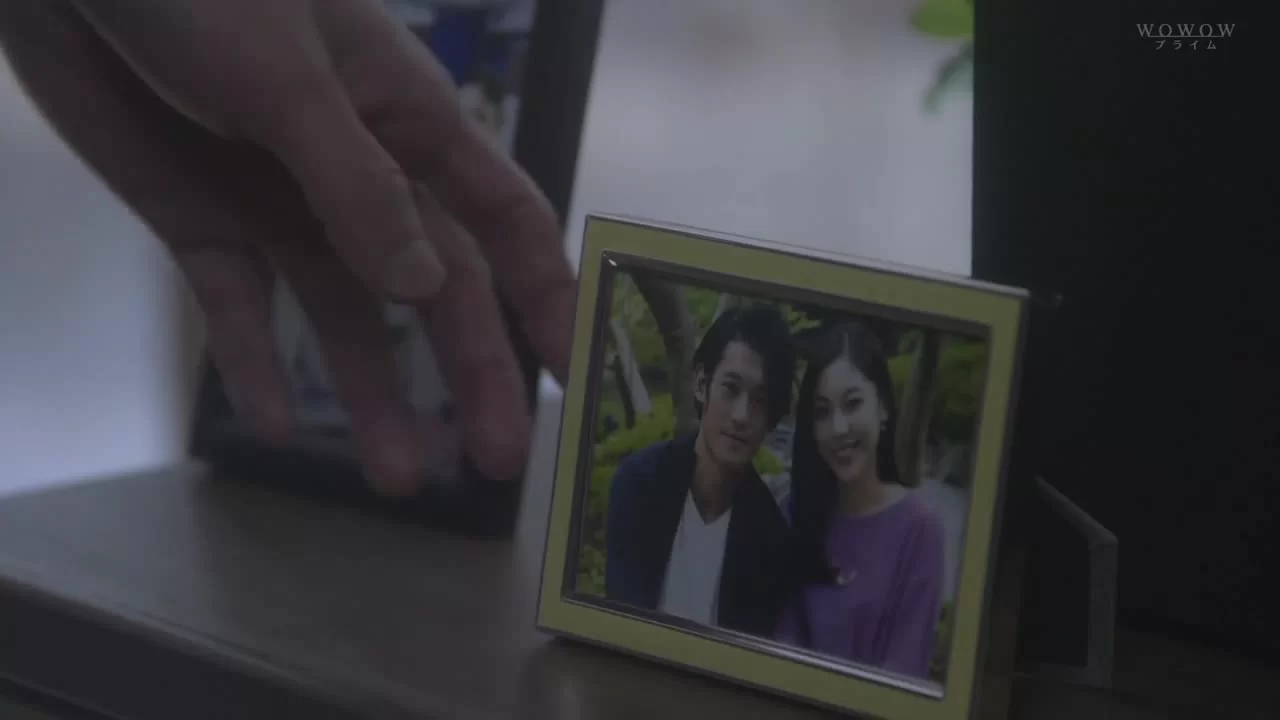 Умирающий глаз (2019) 6 серия