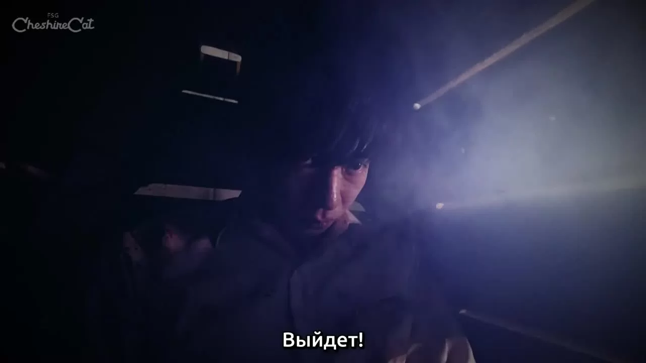 Уравнение по устранению учителя (2020) 7 серия