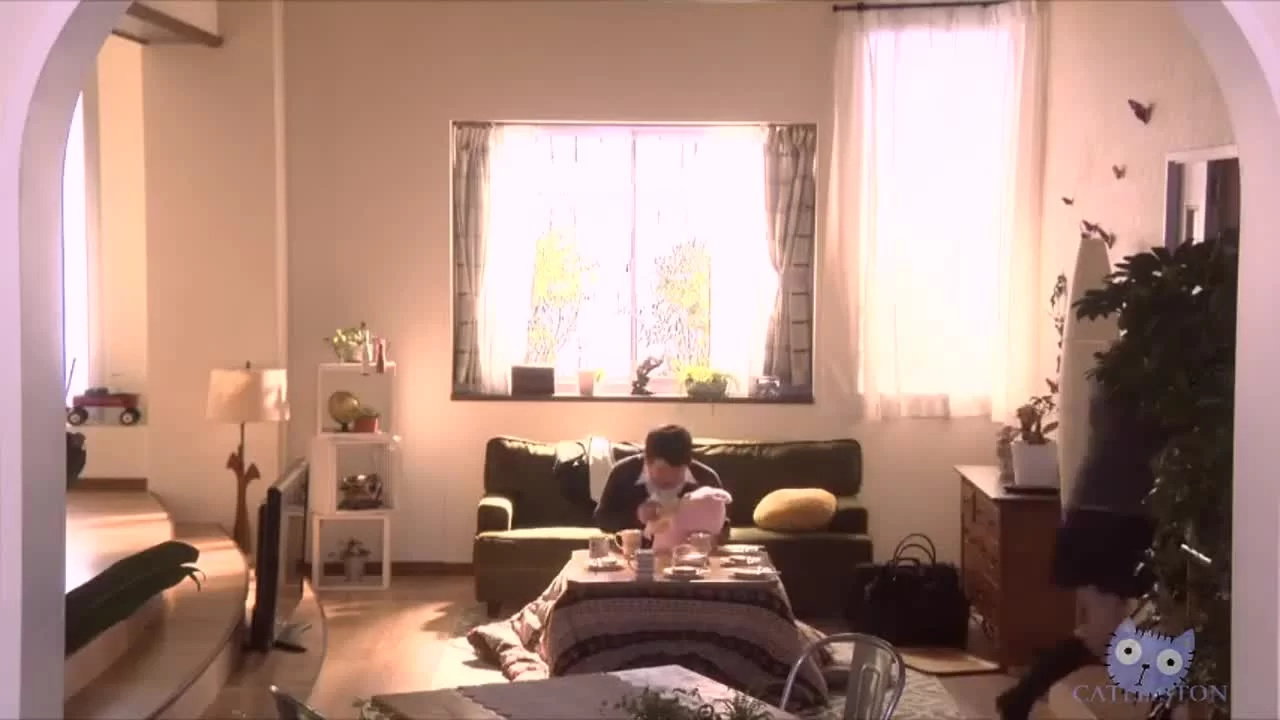 Утренний звонок (2016) 11 серия