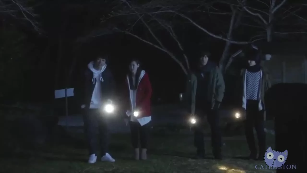 Утренний звонок (2016) 14 серия