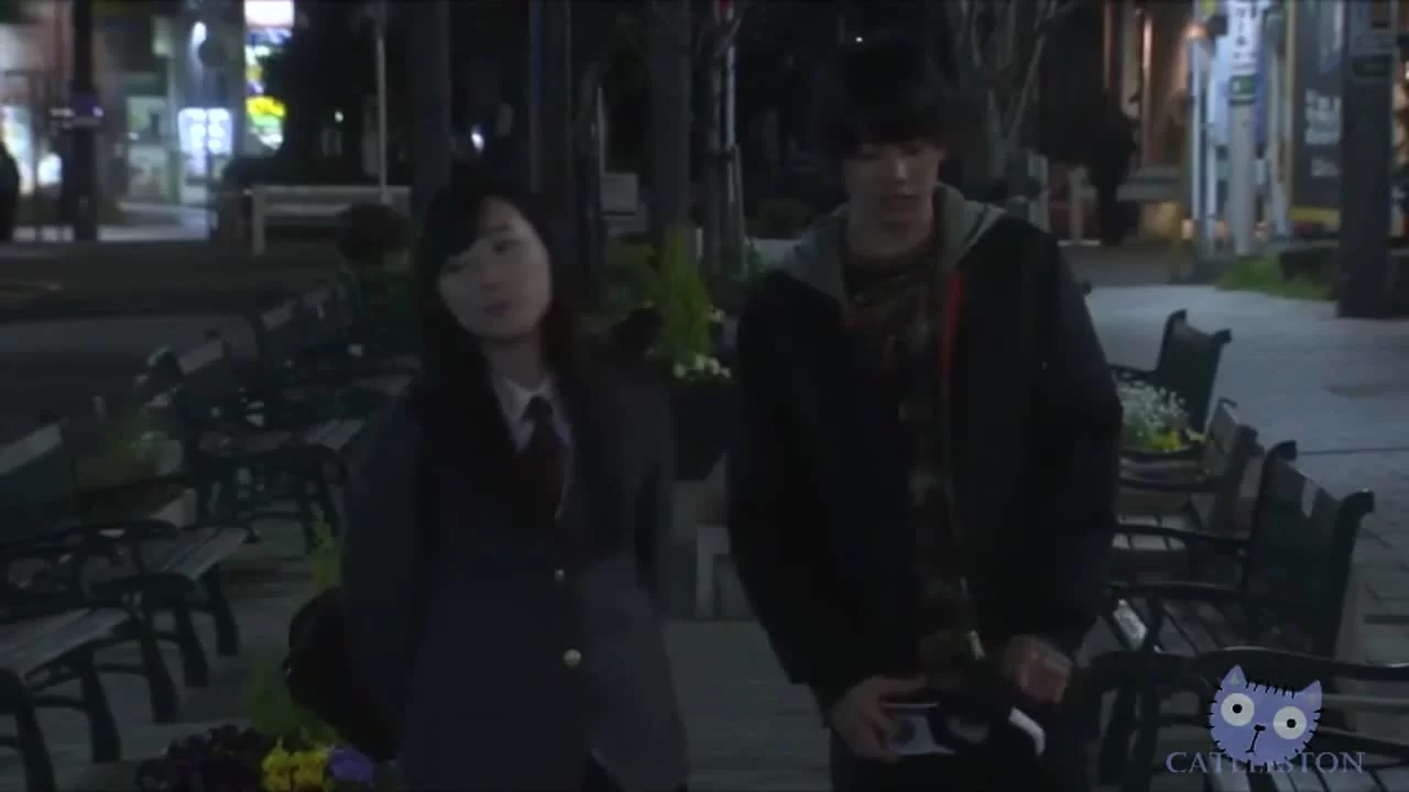 Утренний звонок (2016) 16 серия