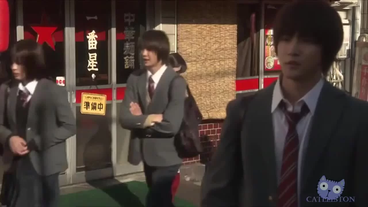 Утренний звонок 17 серия