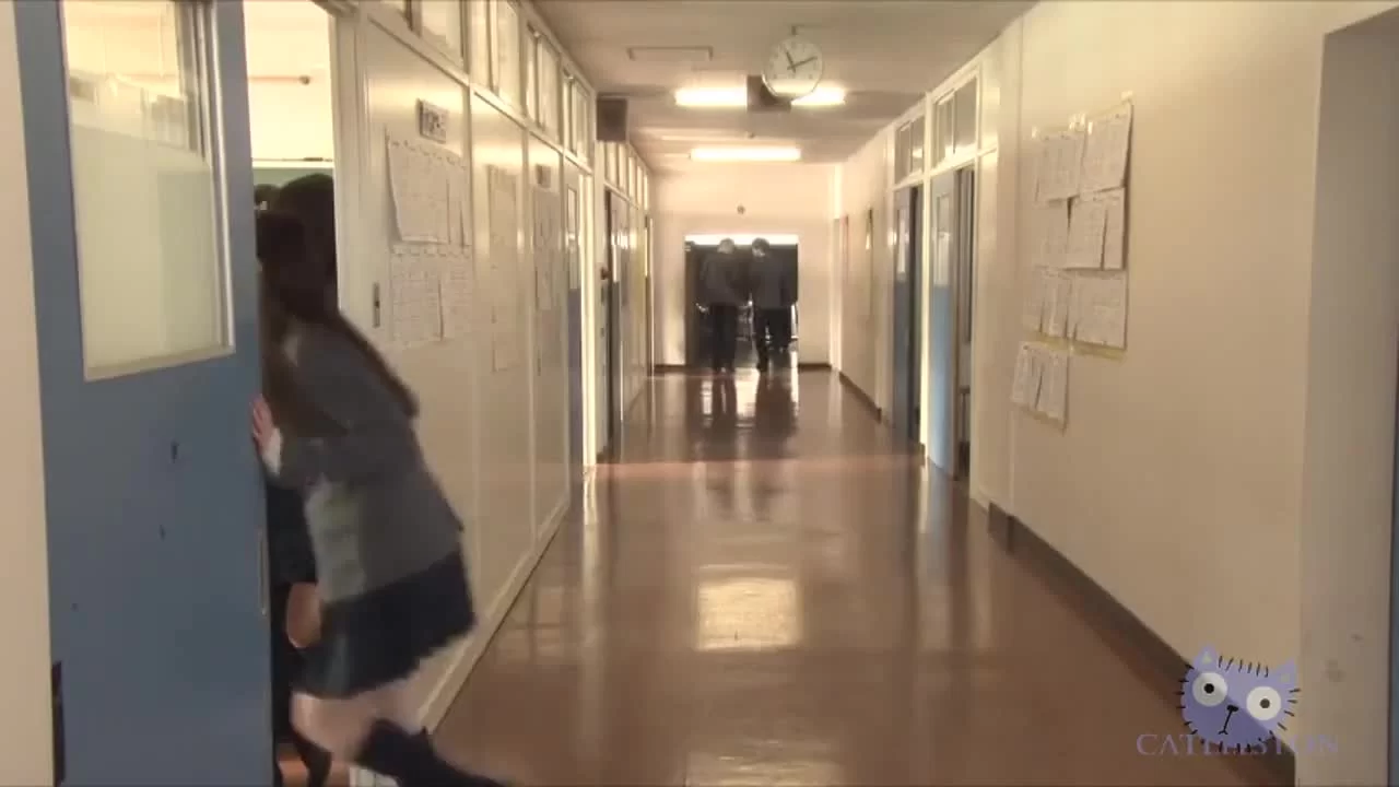 Утренний звонок (2016) 3 серия