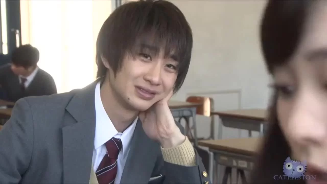 Утренний звонок (2016) 4 серия