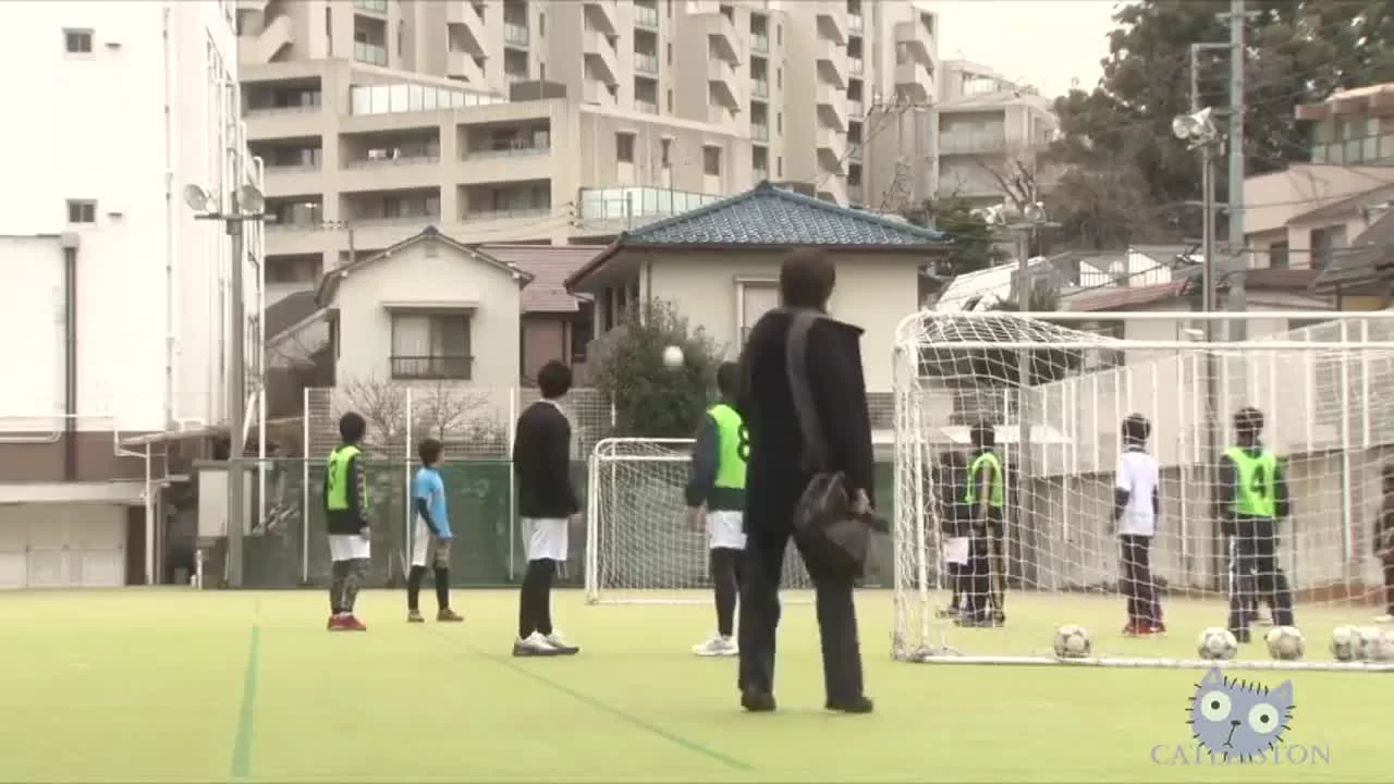 Утренний звонок (2016) 7 серия