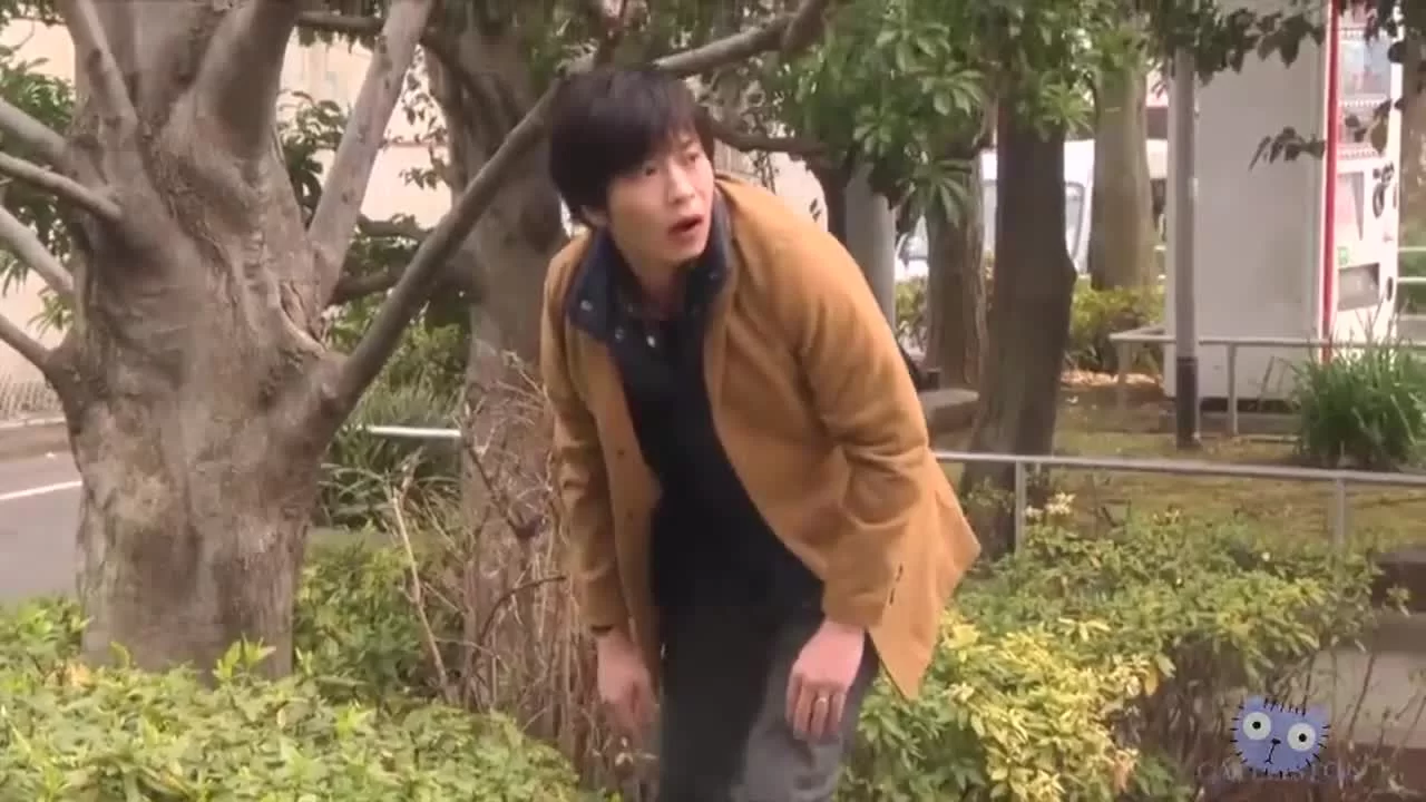 Утренний звонок (2016) 8 серия