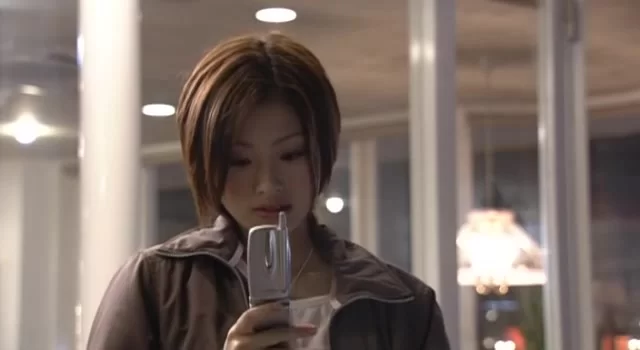 Учитель старшей школы 1 серия