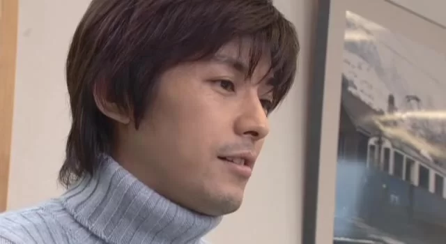 Учитель старшей школы 10 серия