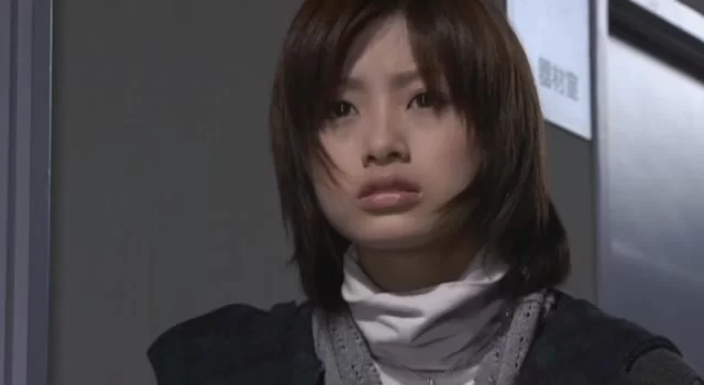 Учитель старшей школы 11 серия