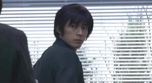 Учитель старшей школы 3 серия