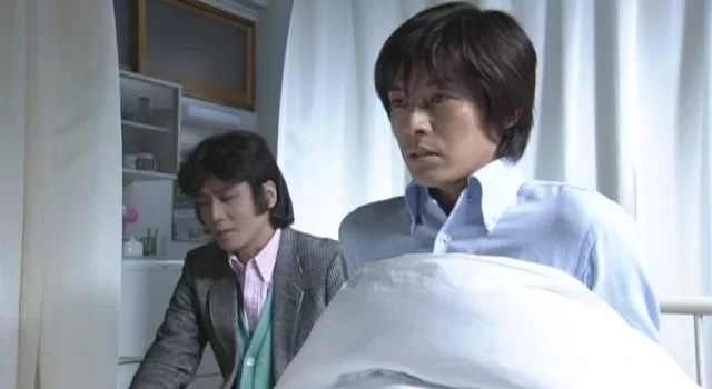 Учитель старшей школы 6 серия