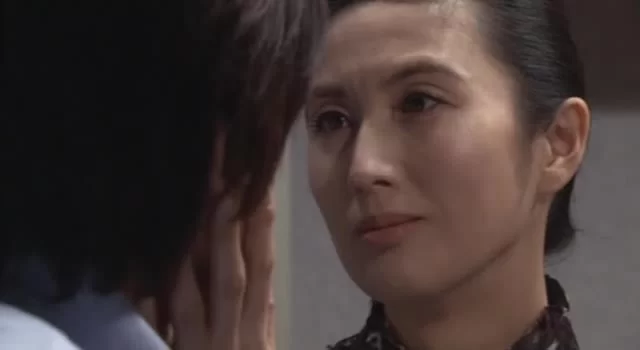 Учитель старшей школы 7 серия