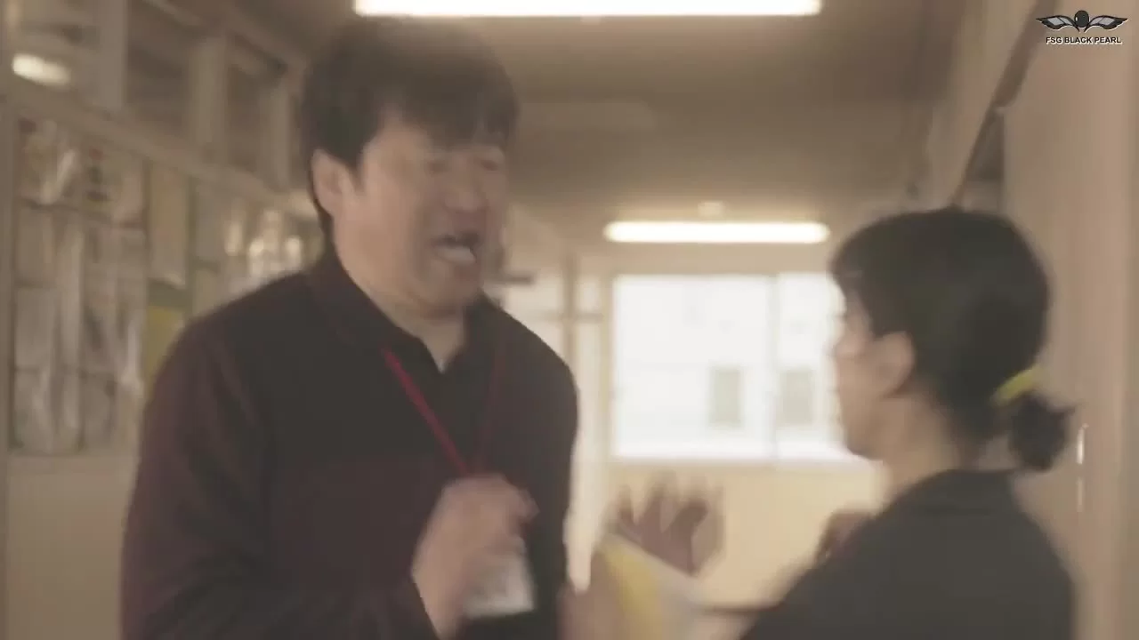 Учитель хикикомори (2021) 1 серия