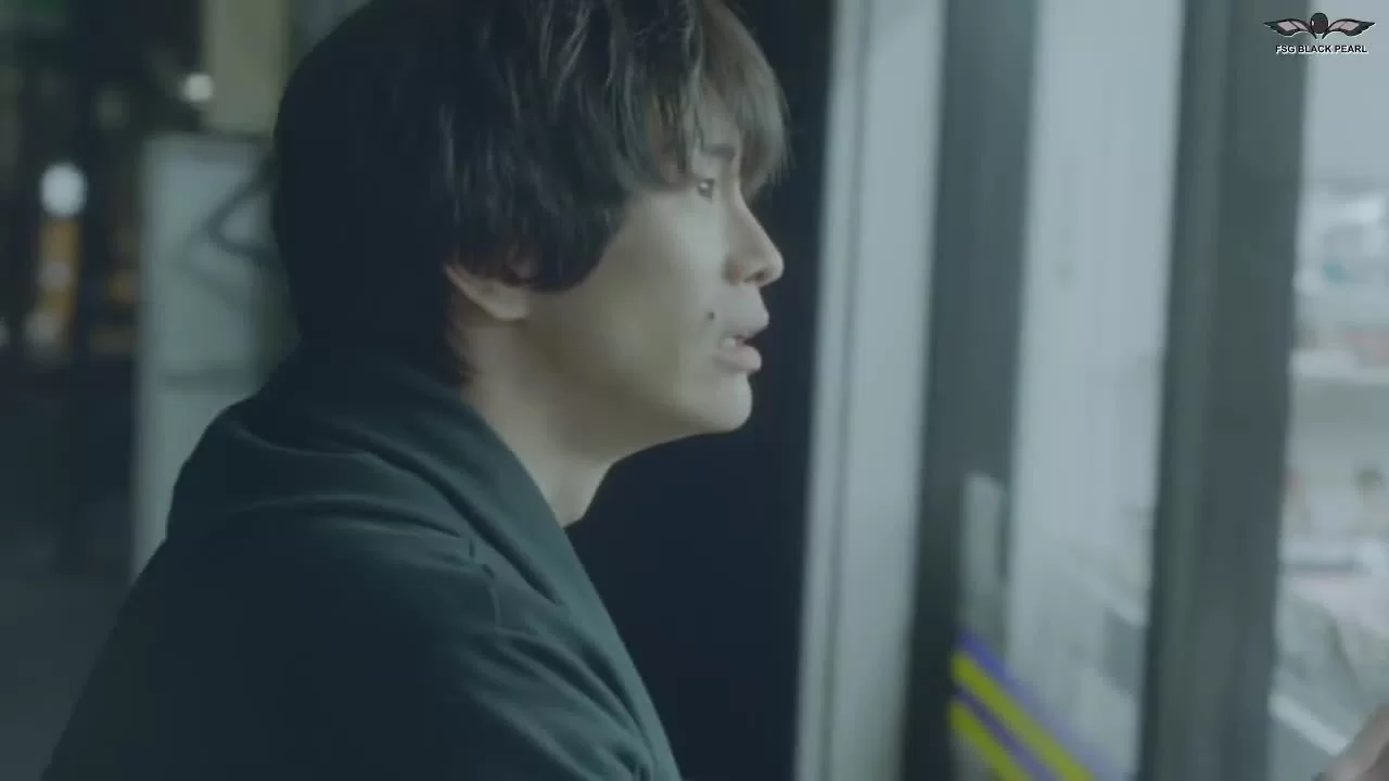 Учитель хикикомори (2021) 3 серия