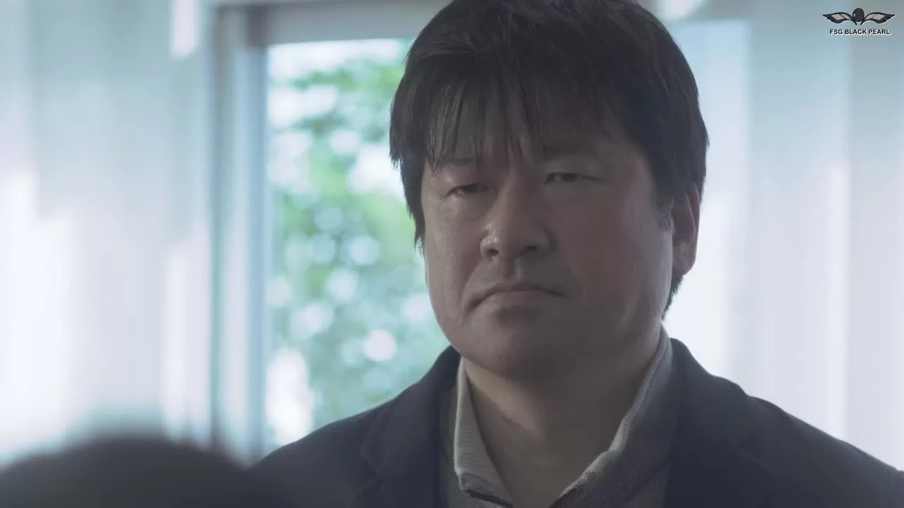 Учитель хикикомори (2021) 5 серия