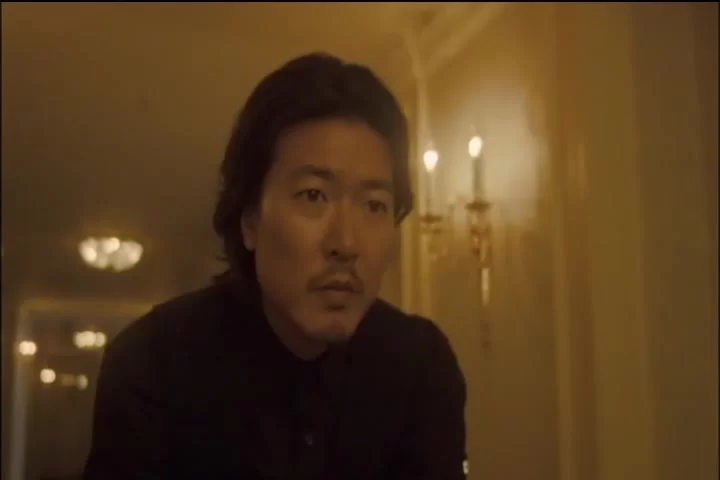 Уютный номер (2009) 4 серия