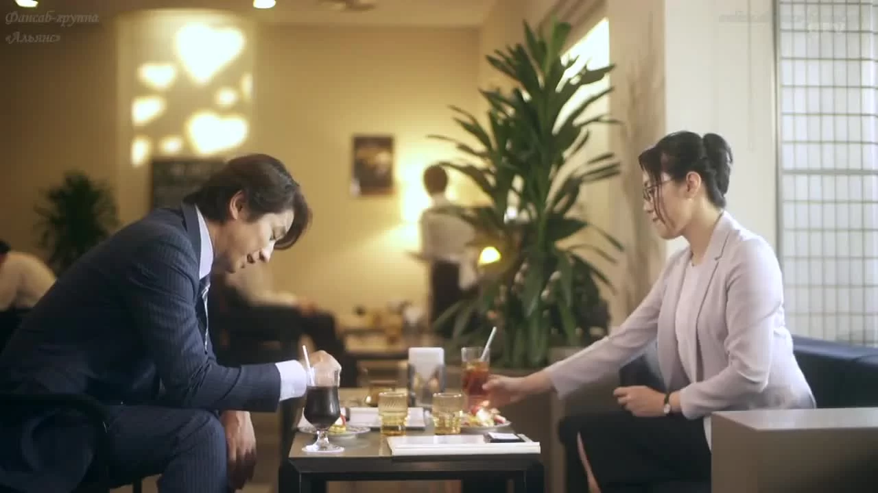 Фальшивая измена (2019) 10 серия