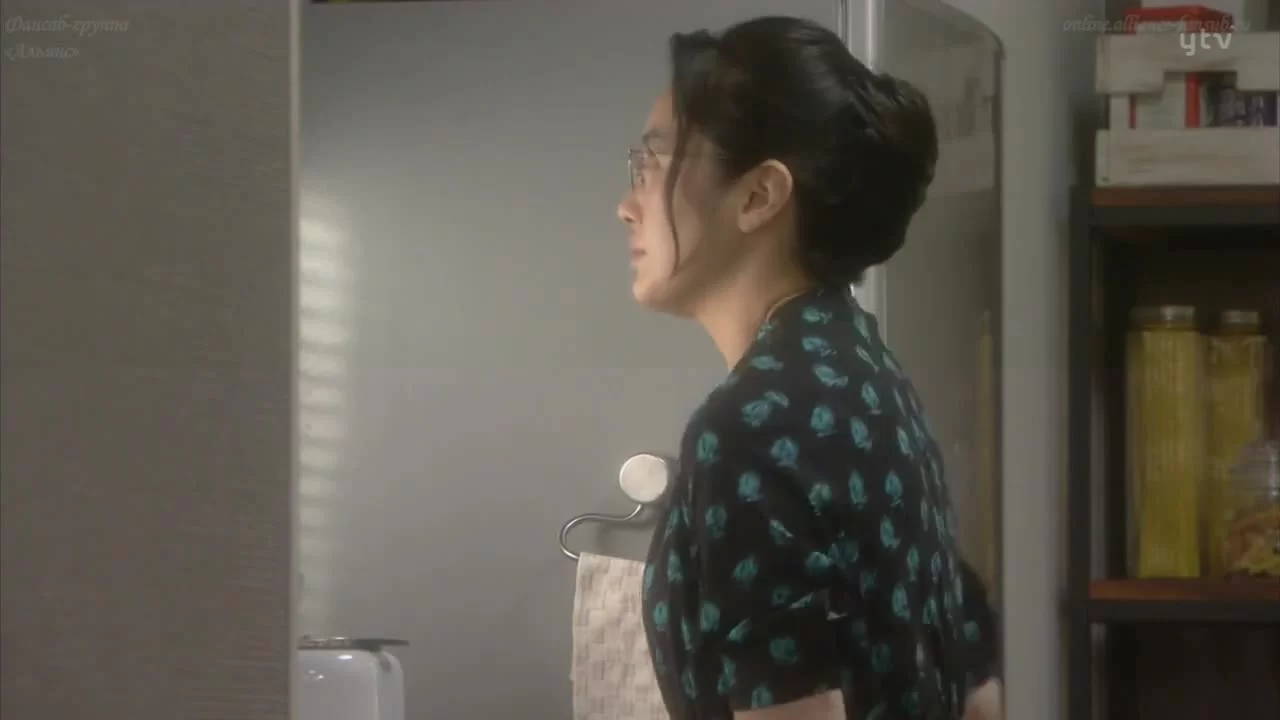 Фальшивая измена (2019) 3 серия