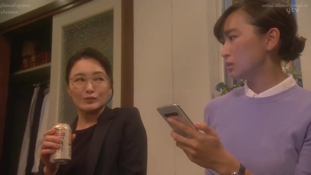 Фальшивая измена (2019) 9 серия