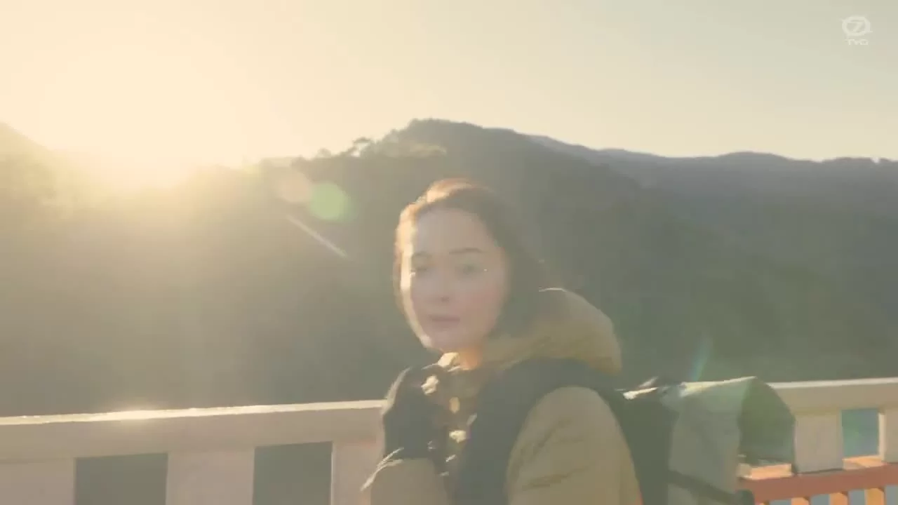 Фанатка поездов Митико, 20 тысяч километров 3 серия