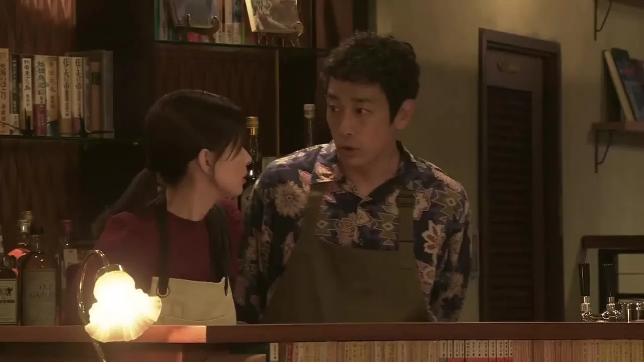 Флаг настоящего преступления 3 серия