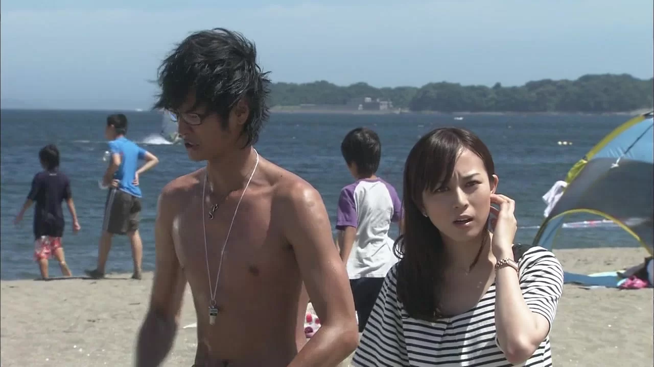 Хаммер сессия (2010) 3 серия