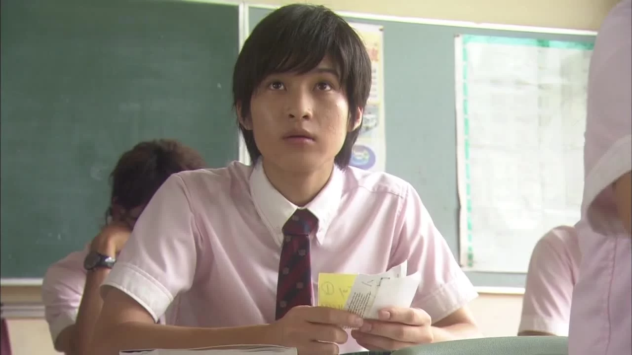 Хаммер сессия (2010) 6 серия