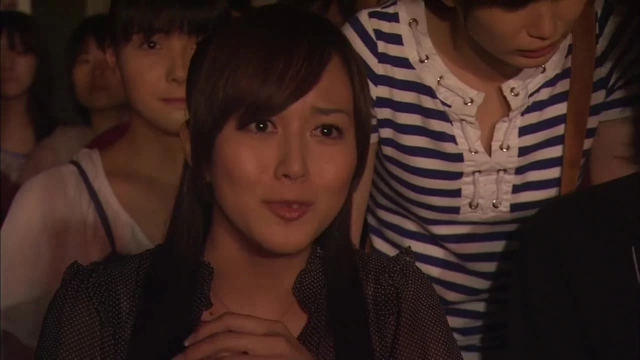 Хаммер сессия (2010) 7 серия