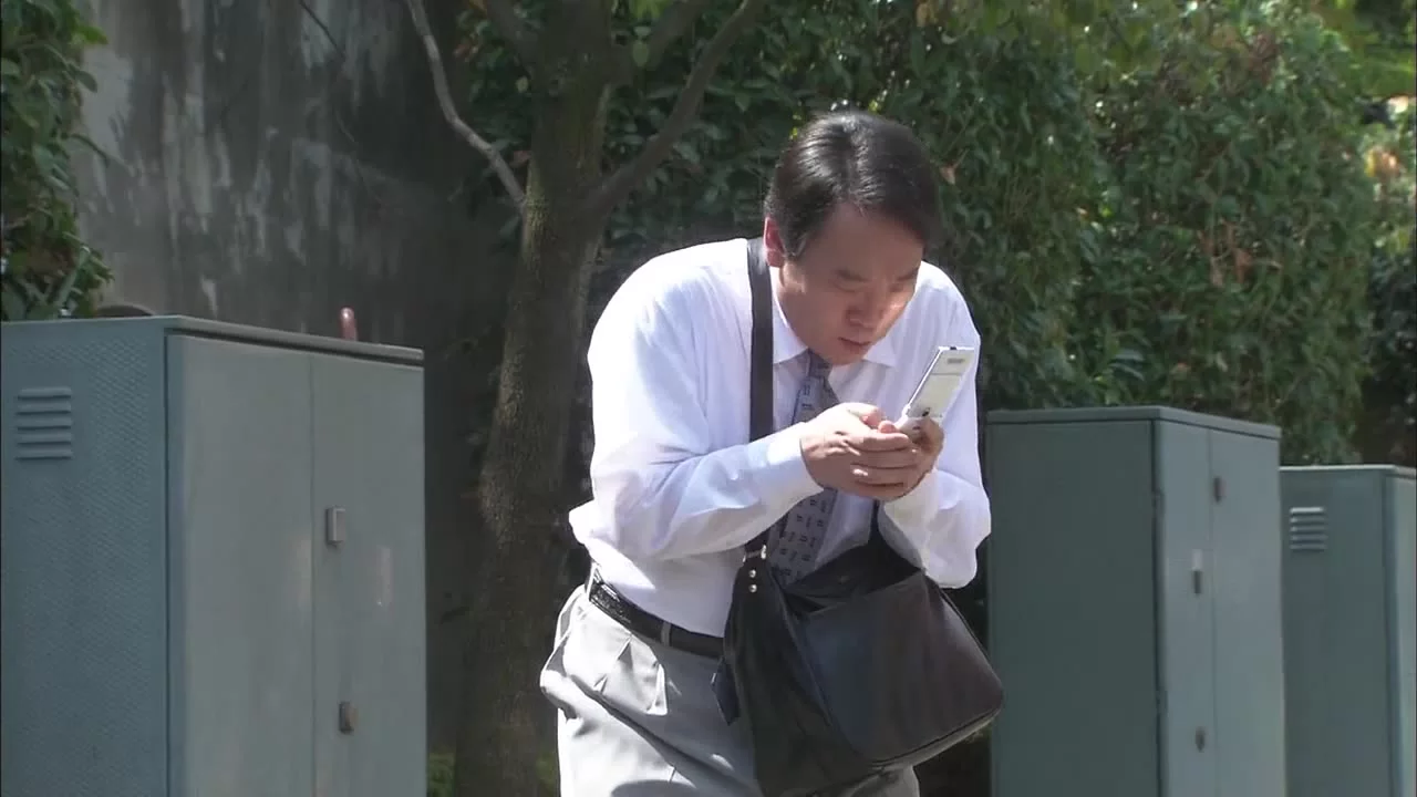 Хаммер сессия (2010) 9 серия