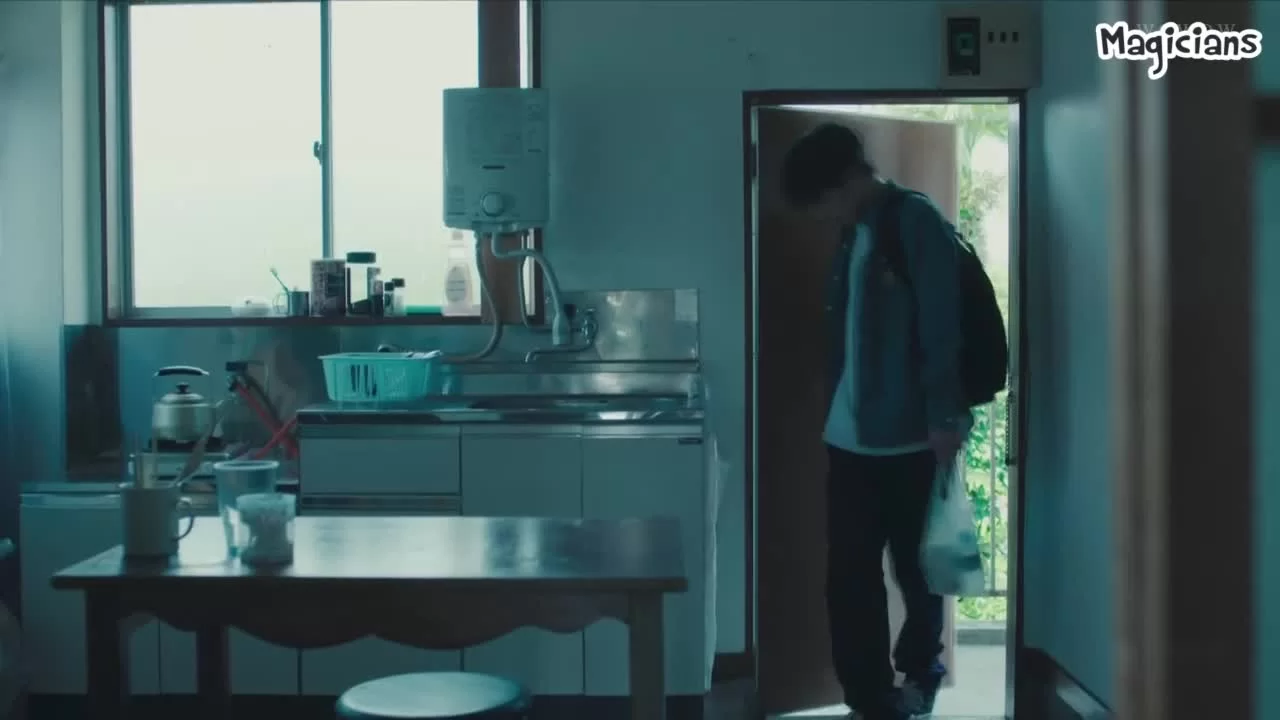 Хиру 1 серия