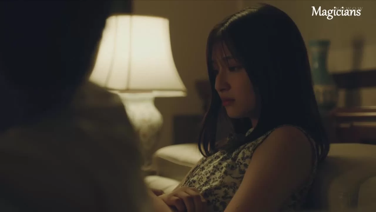 Хиру (2022) 5 серия