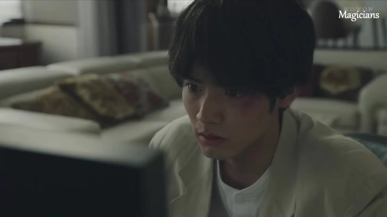 Хиру (2022) 6 серия