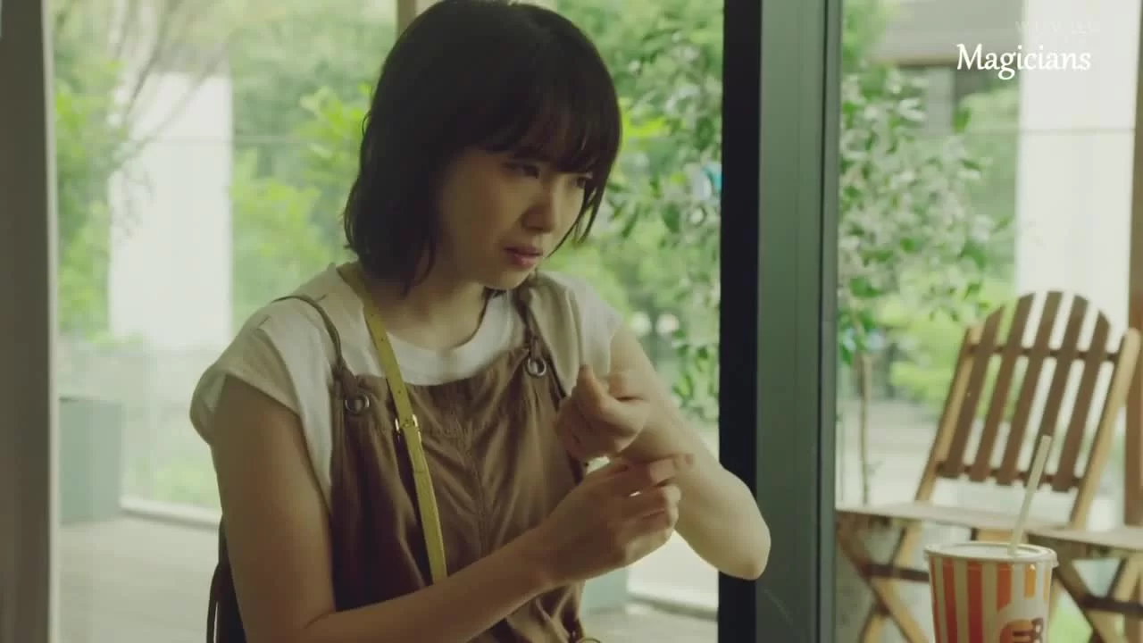 Хиру 7 серия