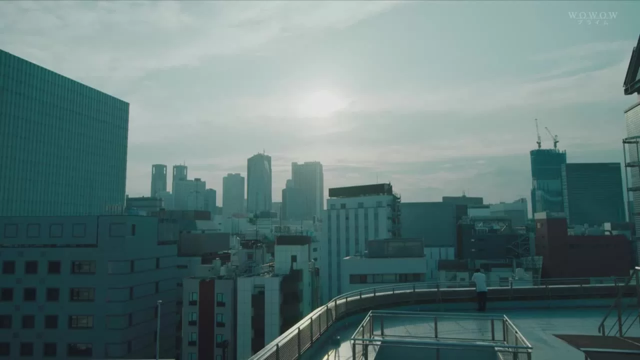 Хиру (2022) 9 серия