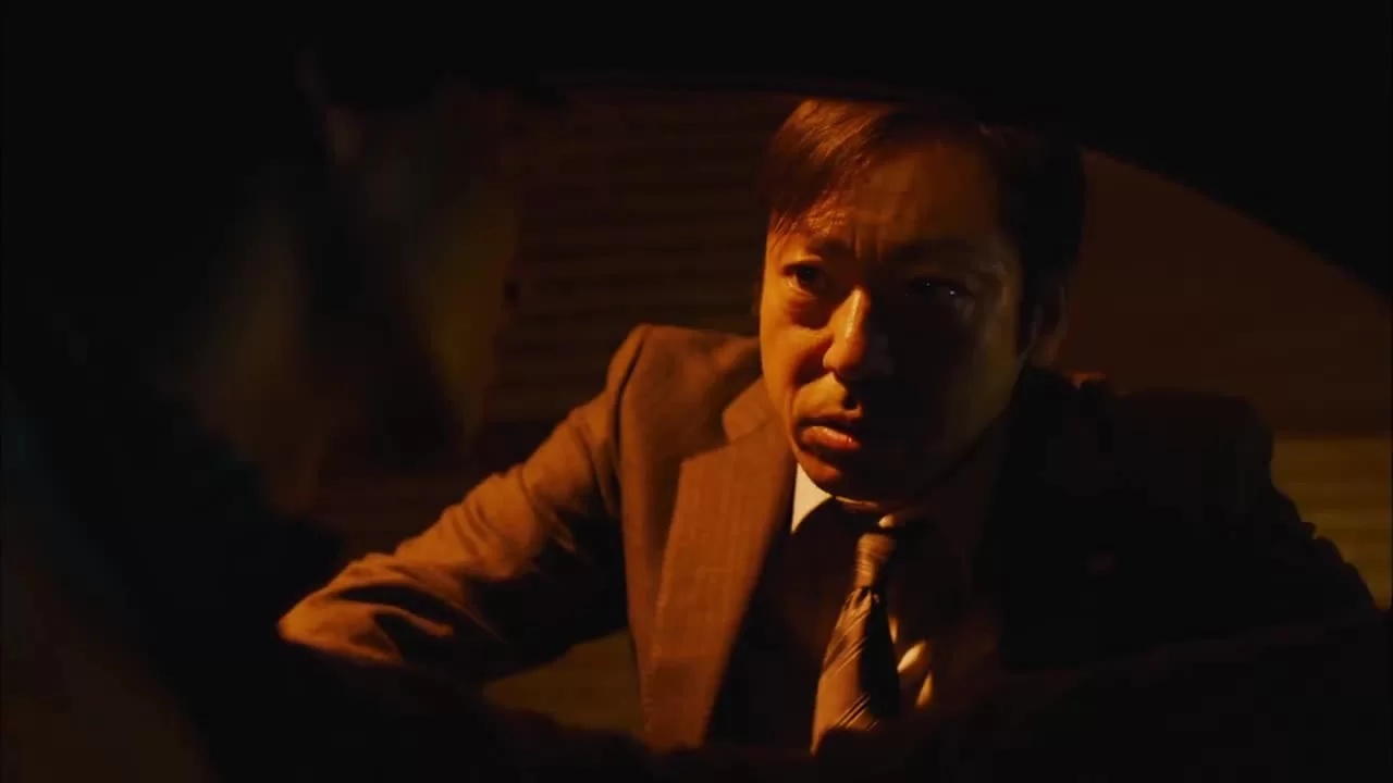 Хищник 1 серия