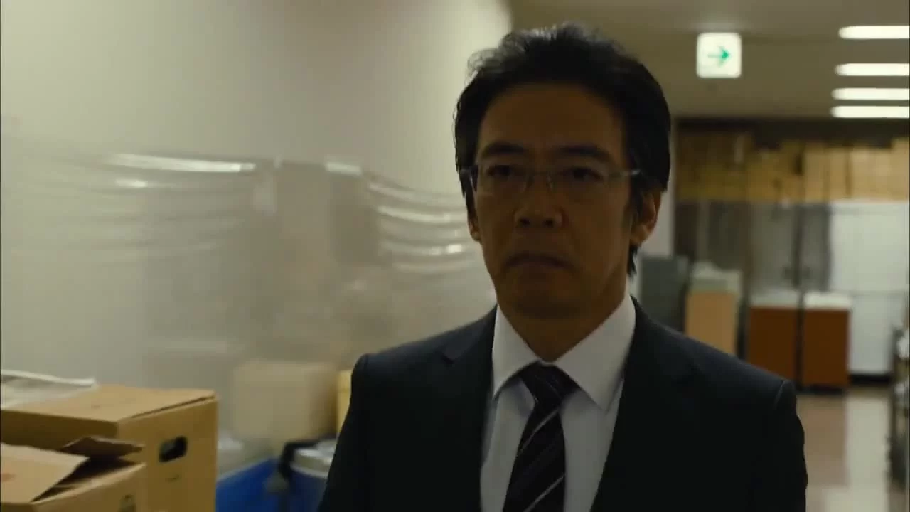 Хищник 10 серия