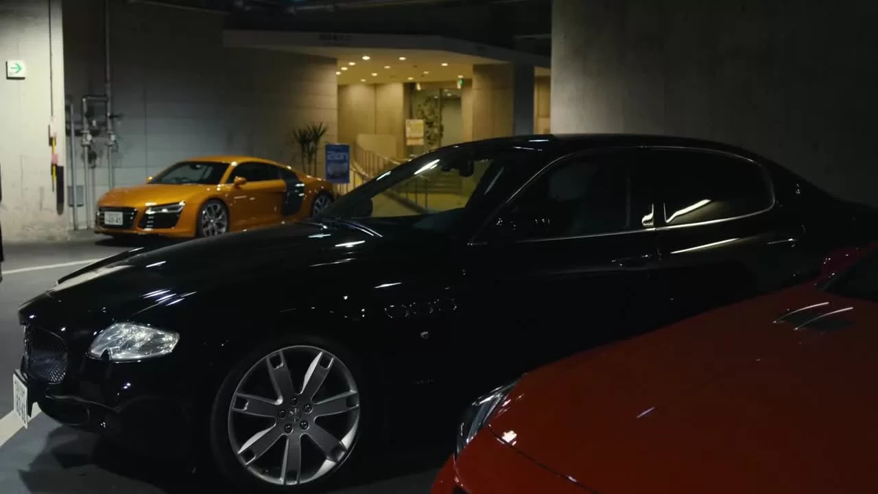 Хищник 2 серия