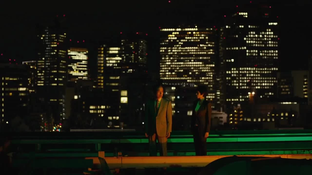 Хищник 3 серия