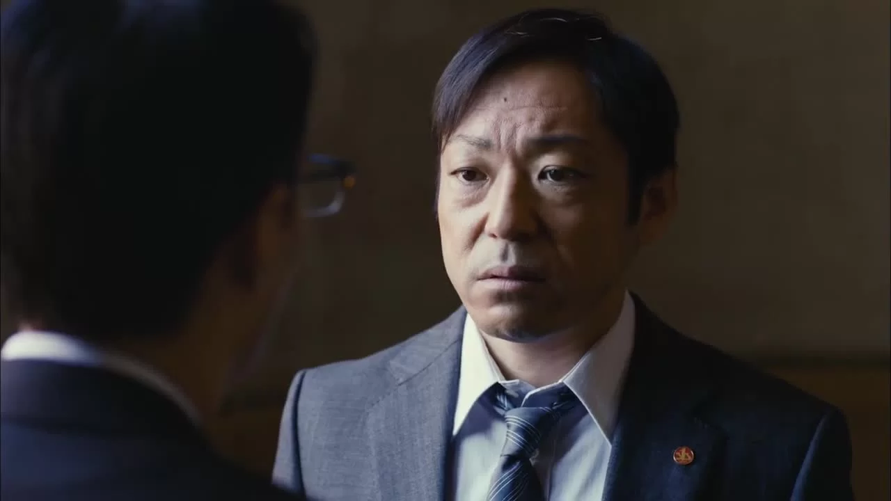 Хищник 4 серия