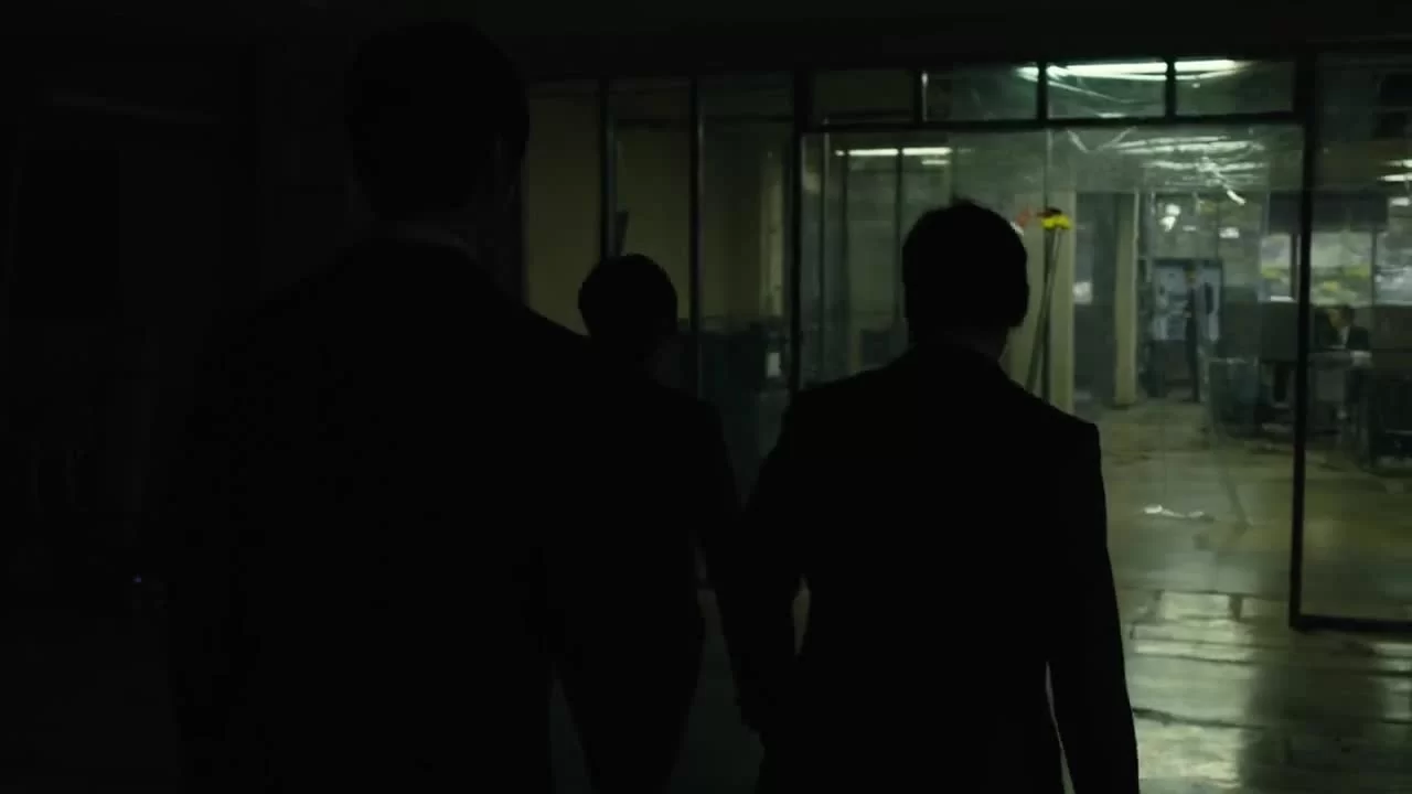 Хищник 5 серия