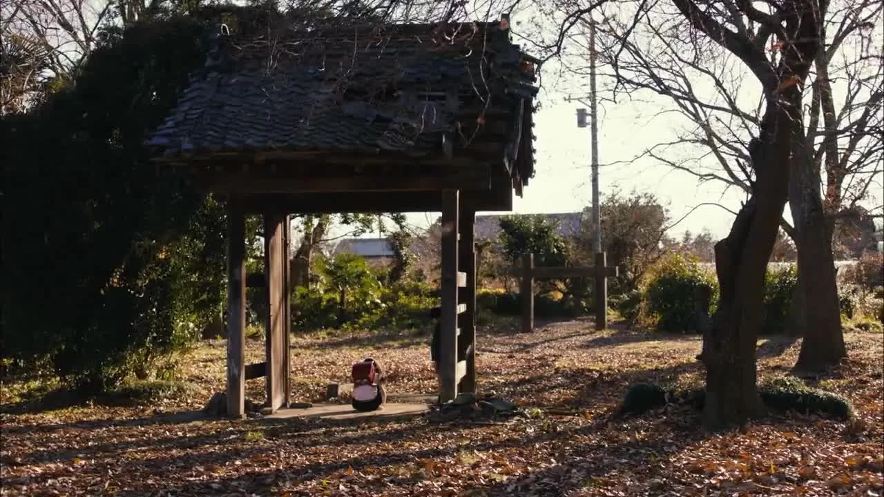 Хищник 6 серия